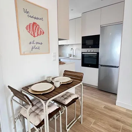 Appartement Ar Nerja