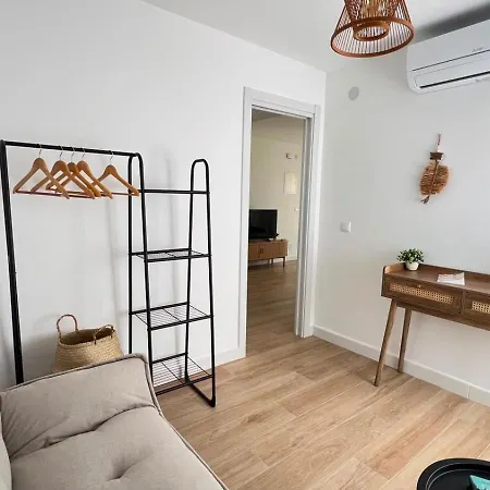 Apartment Ar Nerja
