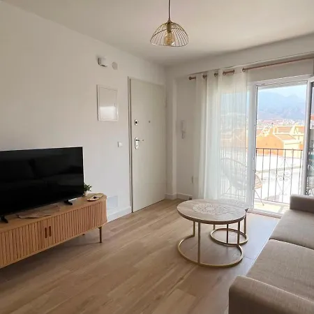 Ar Apartment