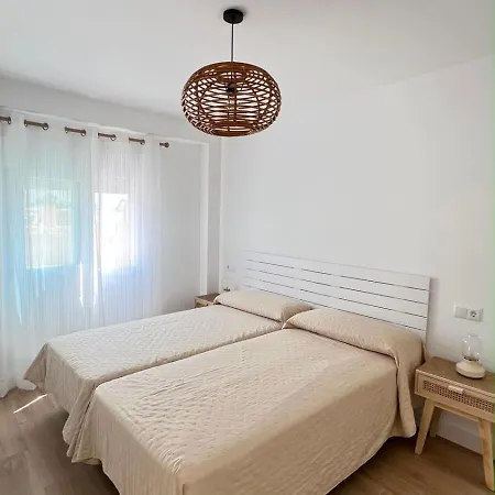 Appartement Ar Nerja