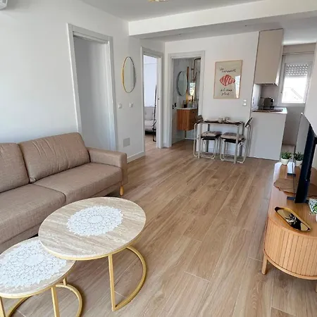 Apartamento Ar