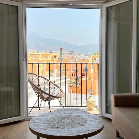 Ar Apartamento Nerja
