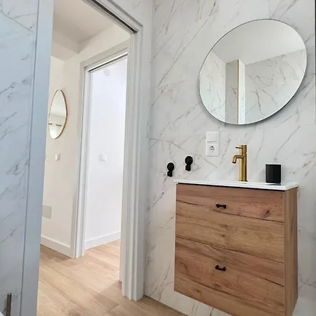 Ar Appartement *