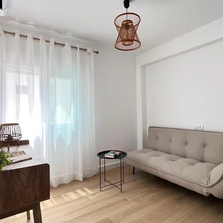 Apartamento Ar