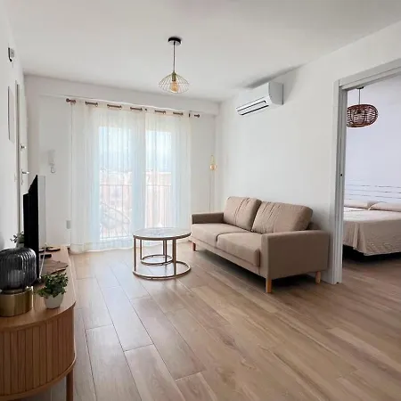 Apartamento Ar