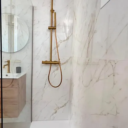 Apartamento Ar