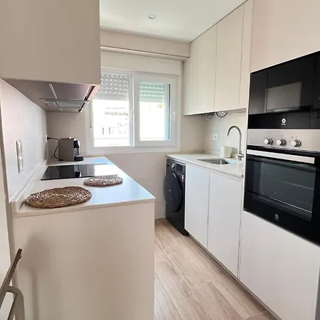 Ar Apartamento