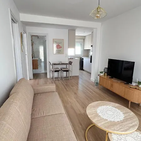 Ar Apartamento Nerja