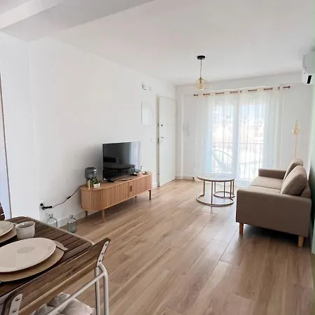 Apartamento Ar