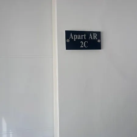 Apartamento Ar *